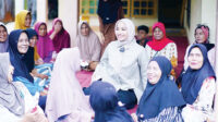 Sosok Annisa-Leli, Harapan Baru Emak-Emak di Pilkada Dharmasraya
