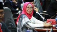 Leli Arni, Calon Wakil Bupati Dharmasraya yang Siap Bawa Perubahan
