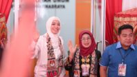 Cegah Stunting, Annisa-Leli Siapkan Program BLT untuk Ibu Hamil