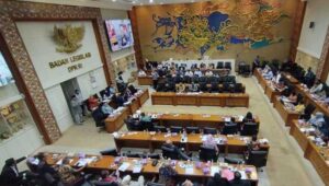 Perludem Desak Revisi UU Pemilu Demi Demokrasi yang Kuat
