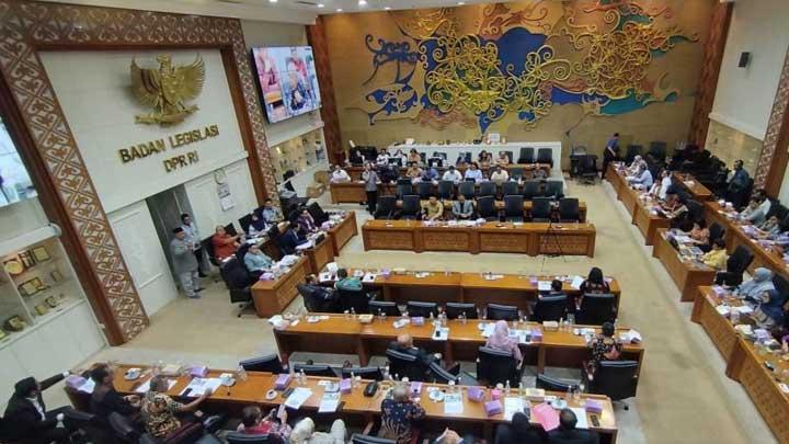 Perludem Dorong Revisi UU Pemilu dalam Prolegnas 2025-2029