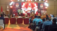 Debat Pamungkas Pilkada Padang Hasilkan Komitmen Paslon