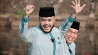 Fadly-Maigus Usung ‘Smart Surau’ untuk Perubahan Positif Kota Padang