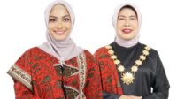Annisa-Leliarni Unggul Telak, Siap Wujudkan Program Prioritas Dharmasraya