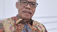 Eks Sekretaris Jampidum Luruskan Status Hukum Maigus Nasir