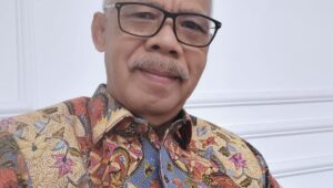 Eks Sekretaris Jampidum Luruskan Status Hukum Maigus Nasir