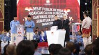 Vasko Ruseimy Kritik Praktik KKN, Mahyeldi Dorong Pembangunan Inklusif di Sumbar