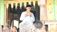 Keluarga Kerajaan Inderapura Dukung Mahyeldi-Vasko di Pilgub Sumbar 2024