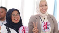 Pilkada Dharmasraya 2024: Annisa Suci Ramadhani Jadi Bupati Perempuan Pertama