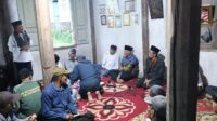 Stabilitas Harga Komoditas Pertanian Jadi Aspirasi Warga Sariak ke Mahyeldi-Vasko