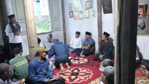 Stabilitas Harga Komoditas Pertanian Jadi Aspirasi Warga Sariak ke Mahyeldi-Vasko