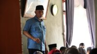 Mahyeldi Dorong Budidaya Madu Galo-galo untuk Tingkatkan Kesejahteraan