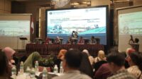 Rahmat Saleh: Sertifikat Tanah Penting Cegah Konflik Lahan