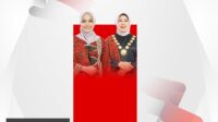 Annisa-Leli Dominasi Preferensi Politik Dharmasraya dalam Pilkada 2024