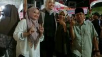 Dukung Annisa-Leli, Agusriadi Dt Rajo Adil Optimistis Dharmasraya Lebih Maju