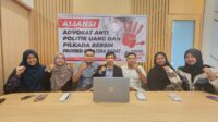 Aliansi Advokat Anti Politik Uang Serukan Integritas Pilkada