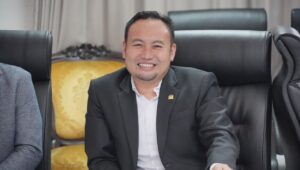 Terkendala Status untuk PPPK, Rahmat Saleh Perjuangkan Nasib Tenaga Pendukung KPU