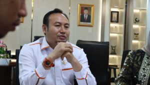 Rahmat Saleh Soroti Wacana Penundaan Kepala Daerah