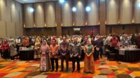 Rahmat Saleh Titip Pesan ke Kepala BPN Sumbar yang Baru