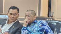 DPR Beri Masukan PSSI soal Naturalisasi Pemain Sepak Bola