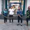 damkar-padang-amankan-ular-piton-3-meter-di-kantor-cabang-bri-khatib-sulaiman