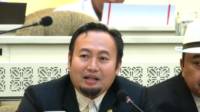 Rahmat Saleh Kembali Ingatkan Soal Pelantikan Kepala Daerah