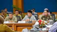 Inflasi Padang Terkendali Jelang Ramadan dan Idulfitri