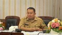 Soal Pengangkatan CPNS, Pemko Pariaman Ikuti Aturan Pemerintah