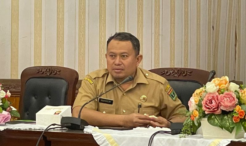 penjelasan-pj-sekdako-pariaman-mursalim-soal-pengangkatan-cpns-dan-pppk-formasi-2024