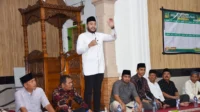 Gemma Kurba Sukses Gelar MTQ ke-14 di Padang