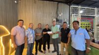 Hiswana Migas Jamin Ketersedian LPG Aman di Sumbar Selama Lebaran