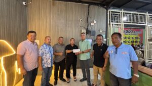 Hiswana Migas Jamin Ketersedian LPG Aman di Sumbar Selama Lebaran