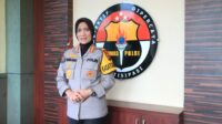 Polda Sumbar Imbau Warga Lapor Rencana Mudik, Cegah Kriminalitas