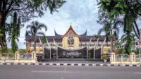 80 Tahun Sumbar, Pengusaha Soroti Pertumbuhan Ekonomi 3,94 Persen