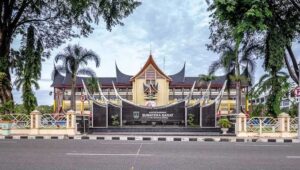 Antisipasi Konten “Caruik”, Pemprov Sumbar Rumuskan Surat Edaran