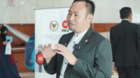 Rahmat Saleh Dorong Aturan Standar Gaji PPPK Demi Keadilan