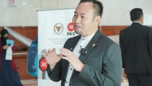 Rahmat Saleh Dorong Aturan Standar Gaji PPPK Demi Keadilan