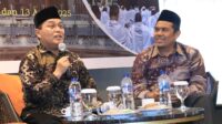 Embarkasi Padang Berangkatkan 6.294 Jemaah Haji Mulai 3 Mei 2025
