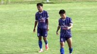 Josal FC Piaman Libas Persikos, Melaju ke Babak 32 Besar Liga 4 Nasional