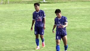 Josal FC Piaman Libas Persikos, Melaju ke Babak 32 Besar Liga 4 Nasional