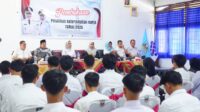 Tekan Pengangguran, Bupati Dharmasraya Dorong Pelatihan Keterampilan