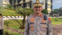 Dirlantas Polda Sumbar Tekankan Pentingnya Kelengkapan Dokumen Kendaraan