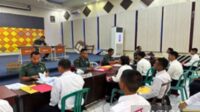 Rekrutmen Taruna TNI 2025 Dibuka, Ini Syaratnya