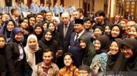 Ini adalah 3 poin kerja serupa strategis Indonesi serta Turki