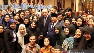 Ini adalah 3 poin kerja serupa strategis Indonesi serta Turki