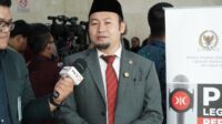 Digitalisasi Sertifikat Tanah, Rahmat Saleh : Tiru Sistem Tiket Online