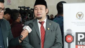 Digitalisasi Sertifikat Tanah, Rahmat Saleh : Tiru Sistem Tiket Online