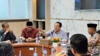 Irman Gusman Dorong Nagari di Sumbar Jadi Pelopor Kopdes Merah Putih