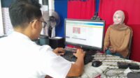 Cara juga kriteria ganti alamat KTP secara online tahun 2025