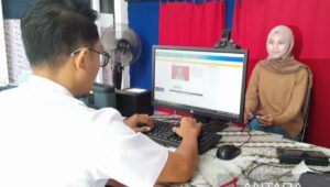 Cara juga kriteria ganti alamat KTP secara online tahun 2025